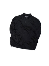 Load image into Gallery viewer, 00&#39;S &quot;EMPORIO ARMANI&quot; HALF-ZIP TRUCK TOP
