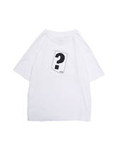 Load image into Gallery viewer, 90&#39;S HENNESSY PURE WHITE TEE
