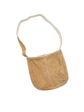 画像をギャラリービューアに読み込む, "MAX MARA" MOUTON SHOULDER BAG
