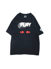 画像をギャラリービューアに読み込む, 90~00'S "ILLIG" PLAY DIGITAL SPELLOUT TEE
