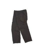 Load image into Gallery viewer, 00&#39;S &quot;BANANA REPUBLIC&quot; COTTON LINEN TROUSERS
