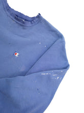 画像をギャラリービューアに読み込む, 90&#39;S &quot;CHAMPION&quot; WORN-OUT REVERSE WEAVE SWEATSHIRT
