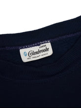 Load image into Gallery viewer, 60&#39;S &quot;GRENBROOKE&quot; SHORT SLEEVE ACRYLIC SWEATSHIRT
