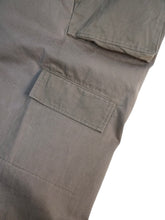 画像をギャラリービューアに読み込む, 90&#39;S &quot;A.P.C.&quot; SIDE POCKET PANTS MADE IN FRANCE
