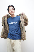 画像をギャラリービューアに読み込む, 80&#39;S GORE-TEX COMPANY LOGO PRINT TEE
