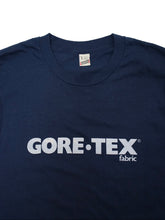 画像をギャラリービューアに読み込む, 80&#39;S GORE-TEX COMPANY LOGO PRINT TEE
