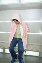 画像をギャラリービューアに読み込む, 80&#39;S &quot;CURRENT SEEN&quot; HOODED COAT
