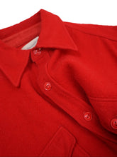 Load image into Gallery viewer, 50&#39;S〜60&#39;S &quot;MONTGOMERY WARD&quot; WESTERN FIELD HEAVY WOOL SHIRT
