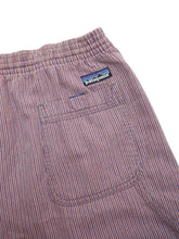 画像をギャラリービューアに読み込む, 90&#39;S &quot;PATAGONIA&quot; CHECK EASY SHORTS
