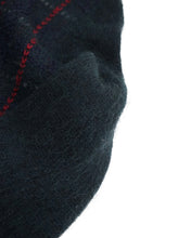 Load image into Gallery viewer, &quot;WOOLRICH&quot; ALPACA MOCK NECK KNIT MADE IN ITALY
