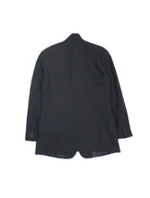 Load image into Gallery viewer, 90&#39;S &quot;EMPORIO ARMANI&quot; STAND COLLAR JACKET
