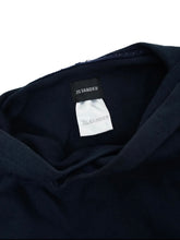 Load image into Gallery viewer, 90&#39;S &quot;JIL SANDER&quot; COTTON SOLID  HOODIE
