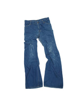 Load image into Gallery viewer, 70&#39;S &quot;LEVI&#39;S FOR GALS&quot; WIDE FLARE LEG DENIM
