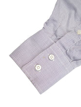 Load image into Gallery viewer, "BRUNELLO CUCINELLI" COTTON CHECK B/D SHIRT
