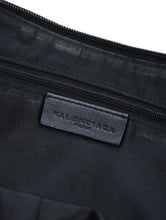 画像をギャラリービューアに読み込む, 90&#39;S &quot;BALENCIAGA&quot; LEATHER ONE SHOULDER HOBO BAG
