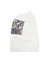 画像をギャラリービューアに読み込む, 00'S JEAN-MICHEL BASQUIAT HORN PLAYERS,1983 ART TEE
