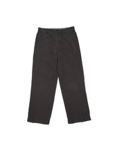 Load image into Gallery viewer, 00&#39;S &quot;BANANA REPUBLIC&quot; COTTON LINEN TROUSERS
