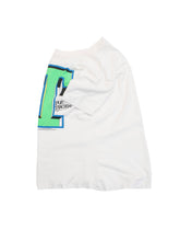 画像をギャラリービューアに読み込む, 80&#39;s ZILARDO DESIGN FONT TEE
