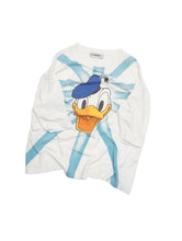 画像をギャラリービューアに読み込む, 90&#39;s &quot;ICEBERG&quot; DONALD DUCK S/S TEE
