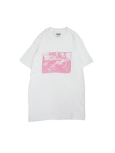 画像をギャラリービューアに読み込む, 90&#39;S DEVINE PHOTO DESIGN TEE
