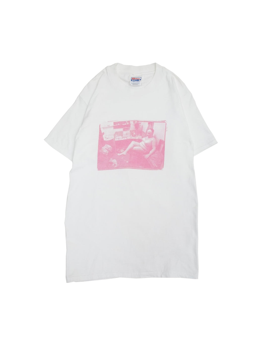 90'S DEVINE PHOTO DESIGN TEE