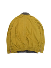 画像をギャラリービューアに読み込む, 90'S "J.B. O.T." NYLON SWITCHING MULTI POCKET EURO FLIGHT JACKET

