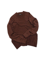 画像をギャラリービューアに読み込む, 03AW &quot;COMME DES GARCONS HOMME PLUS&quot; CURVE STITCH WOOL TOP
