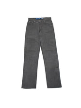 Load image into Gallery viewer, 90&#39;S &quot;LEVI&#39;S SILVERTAB&quot; CHECK WOVEN PANTS
