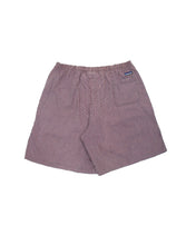 画像をギャラリービューアに読み込む, 90&#39;S &quot;PATAGONIA&quot; CHECK EASY SHORTS
