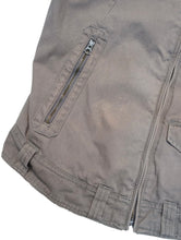 画像をギャラリービューアに読み込む, 00'S "EURO LEVI'S" COTTON RIDERS JACKET
