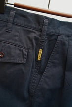 画像をギャラリービューアに読み込む, 90-00'S "ARMANI JEANS" 2-TUCK SHORTS

