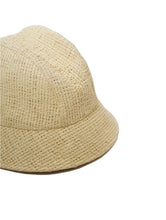 画像をギャラリービューアに読み込む, 00&#39;S &quot;ADIDAS&quot; STRAW HAT
