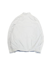 Load image into Gallery viewer, 80'S "BENNY" REVERSIBLE COTTON  BOMBER JACKET
