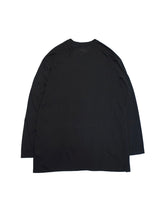 画像をギャラリービューアに読み込む, 90〜00&#39;S &quot;HILTON by VESTIMENTA&quot; SILK KNIT SEWN
