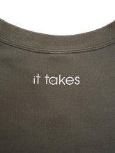 Load image into Gallery viewer, 00&#39;S &quot;NIKE&quot; WHATEVER S/S SWEATSHIRT
