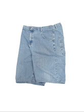 画像をギャラリービューアに読み込む, 90&#39;S &quot;LEE PIPES&quot; BAGGY SHORTS
