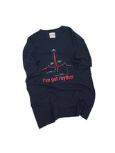 画像をギャラリービューアに読み込む, 00&#39;S ECG I&#39;VE GOT RHYTHM S/S TEE
