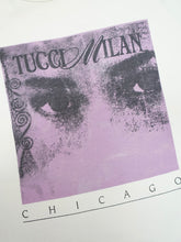 Load image into Gallery viewer, 90&#39;s TUCCI MILAN S/S TEE
