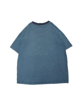 Load image into Gallery viewer, 90&#39;S &quot;GAP&quot; 2-TONE POCKET TEE
