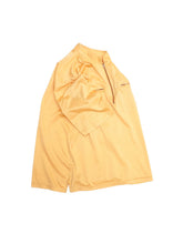 Load image into Gallery viewer, 80'S "UPIM" HALF ZIP JERSEY TEE

