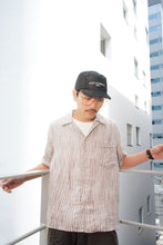 画像をギャラリービューアに読み込む, 90&#39;S &quot;DOLCE&amp;GABBANA&quot; MARE LOGO NYLON CAP
