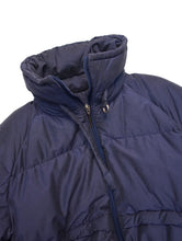 画像をギャラリービューアに読み込む, 80'S "MONCLER" BOMBER DOWN JACKET
