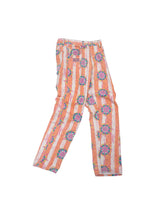 画像をギャラリービューアに読み込む, 90&#39;S &quot;OXBOW&quot; ALL-OVER PRINTED DENIM PANTS
