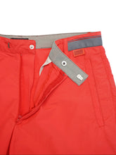 画像をギャラリービューアに読み込む, 00&#39;S &quot;VERSACE SPORT&quot; COTTON NYLON SIDE ZIP SHORTS
