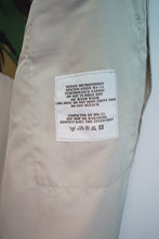 Load image into Gallery viewer, 90'S "MAHARISHI" S/S WORK SHIRT
