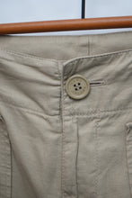 Load image into Gallery viewer, 00'S "MARC JACOBS" CROPPED CARGO PANTS
