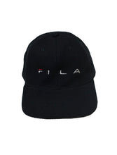 Load image into Gallery viewer, 90&#39;S &quot;FILA&quot; EMBROIDERED LOGO WOOL CAP
