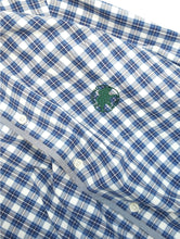 画像をギャラリービューアに読み込む, 00&#39;S &quot;HUNTING WORLD&quot; COTTON CHECK L/S SHIRT
