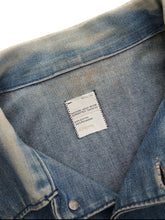 Load image into Gallery viewer, 70&#39;S &quot;JC PENNEY&quot; BIG MAC DENIM COVERALL
