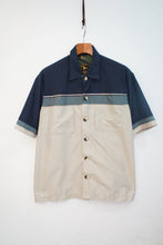 Load image into Gallery viewer, 90'S "MAHARISHI" S/S WORK SHIRT
